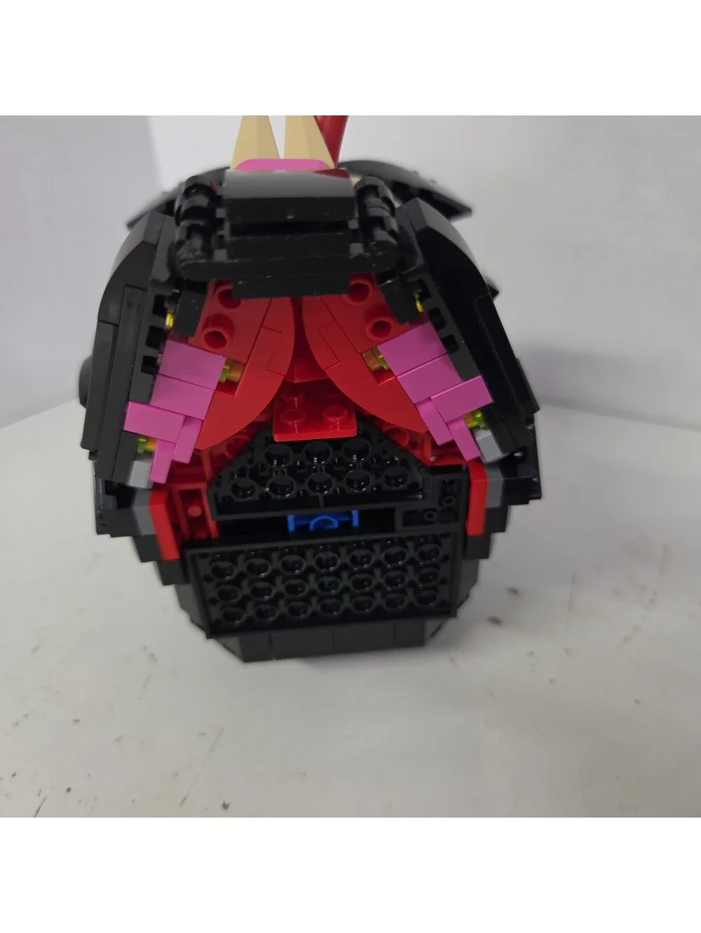 Lego venom head
